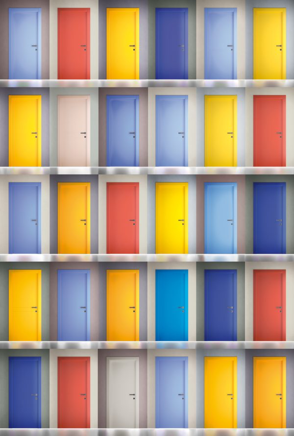 1000 Colours – Image 10
