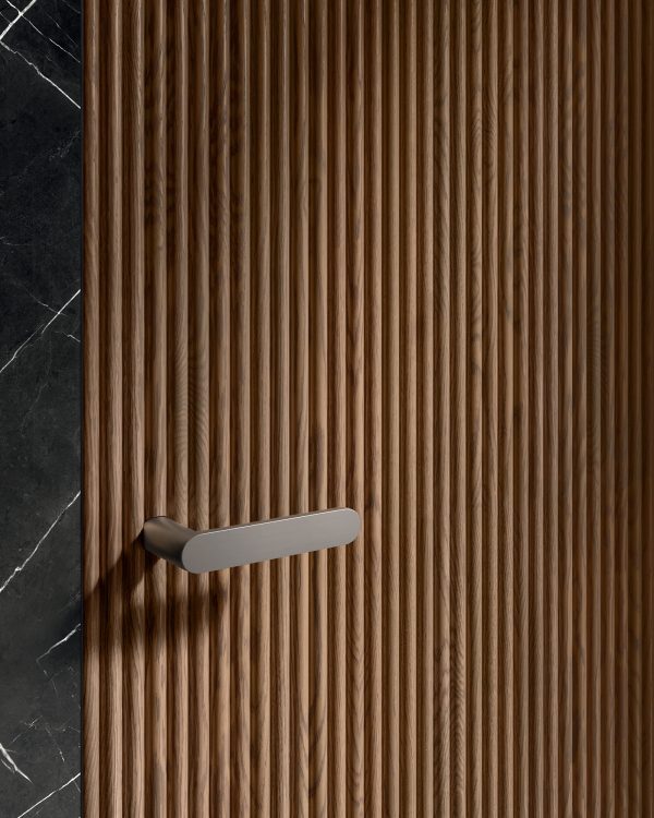 ONDA ET QUADRO : boiseries et portes filomuro en bois massif – Image 11