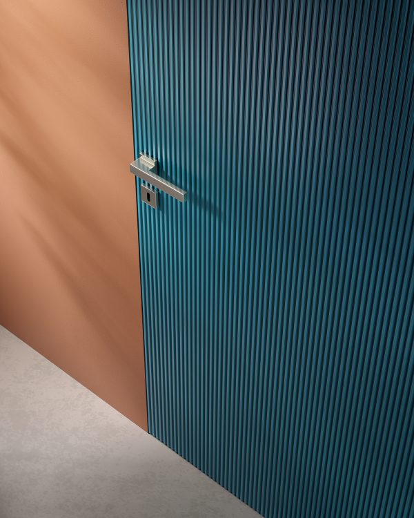 ONDA ET QUADRO : boiseries et portes filomuro en bois massif – Image 13