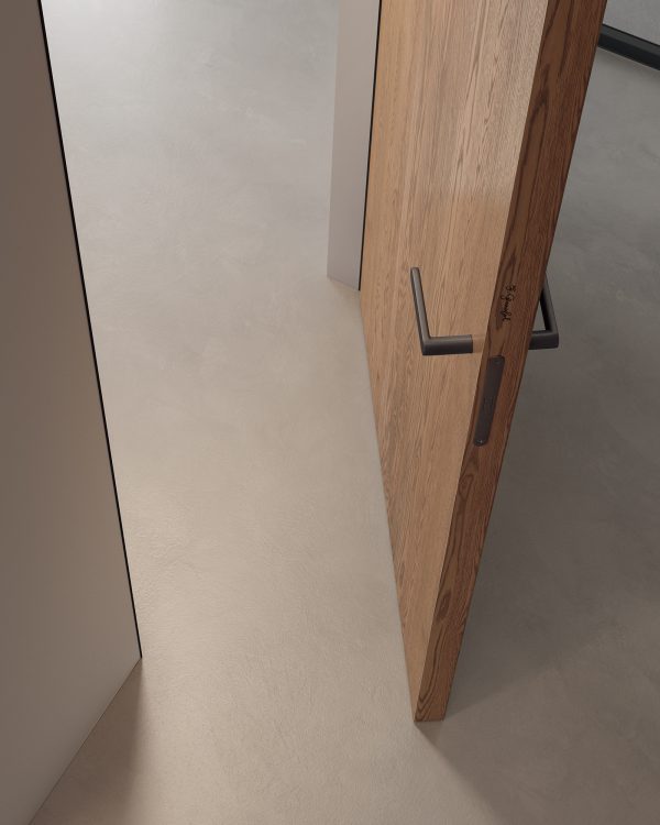 ONDA ET QUADRO : boiseries et portes filomuro en bois massif – Image 14