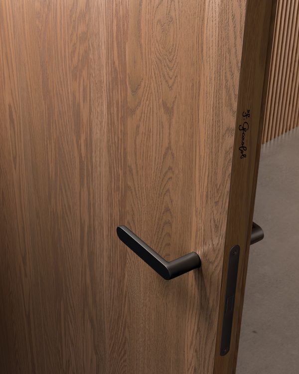 ONDA ET QUADRO : boiseries et portes filomuro en bois massif – Image 15