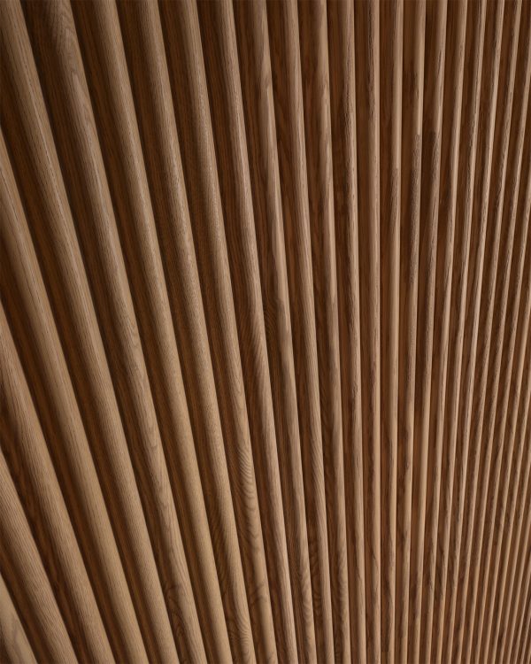 ONDA ET QUADRO : boiseries et portes filomuro en bois massif – Image 4