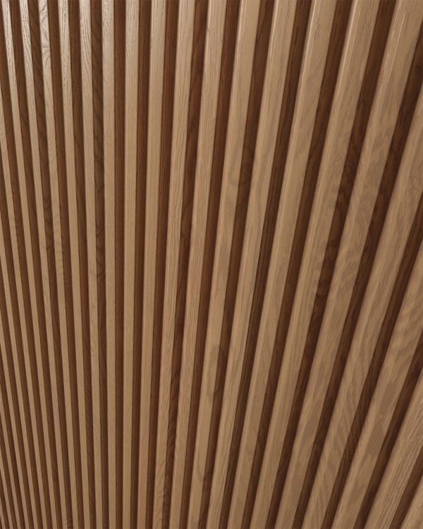 ONDA ET QUADRO : boiseries et portes filomuro en bois massif – Image 7