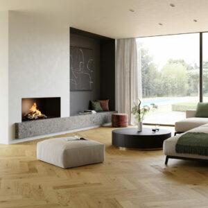 Lames Spéciales : Baton Rompu, Point De Hongrie, Chevrons