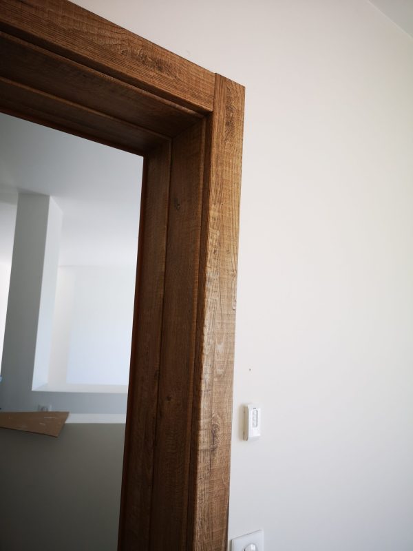 Portes Fin de Chantier Quercia blond – Image 23