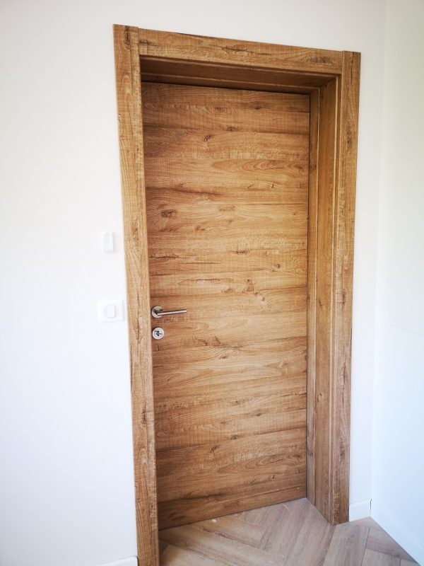 Portes Fin de Chantier Quercia blond – Image 20