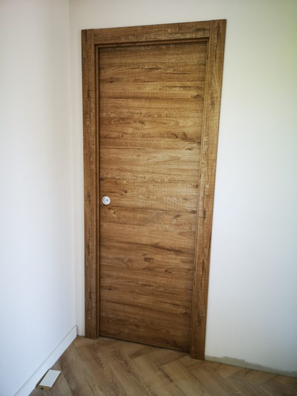 Portes Fin de Chantier Quercia blond – Image 6