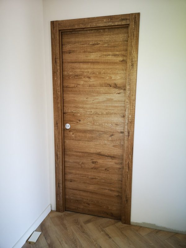 Portes Fin de Chantier Quercia blond – Image 7