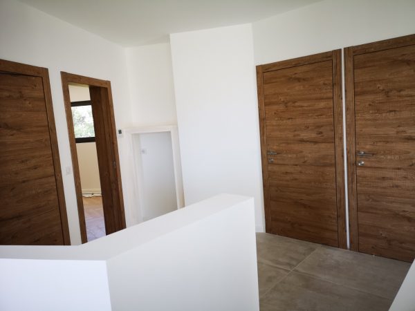 Portes Fin de Chantier Quercia blond – Image 16