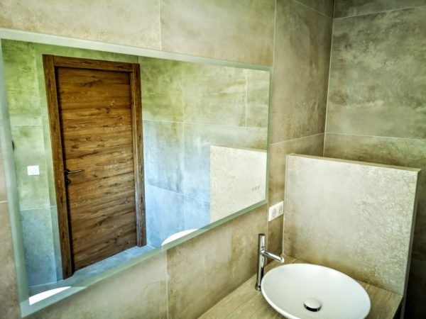 Portes Fin de Chantier Quercia blond – Image 18