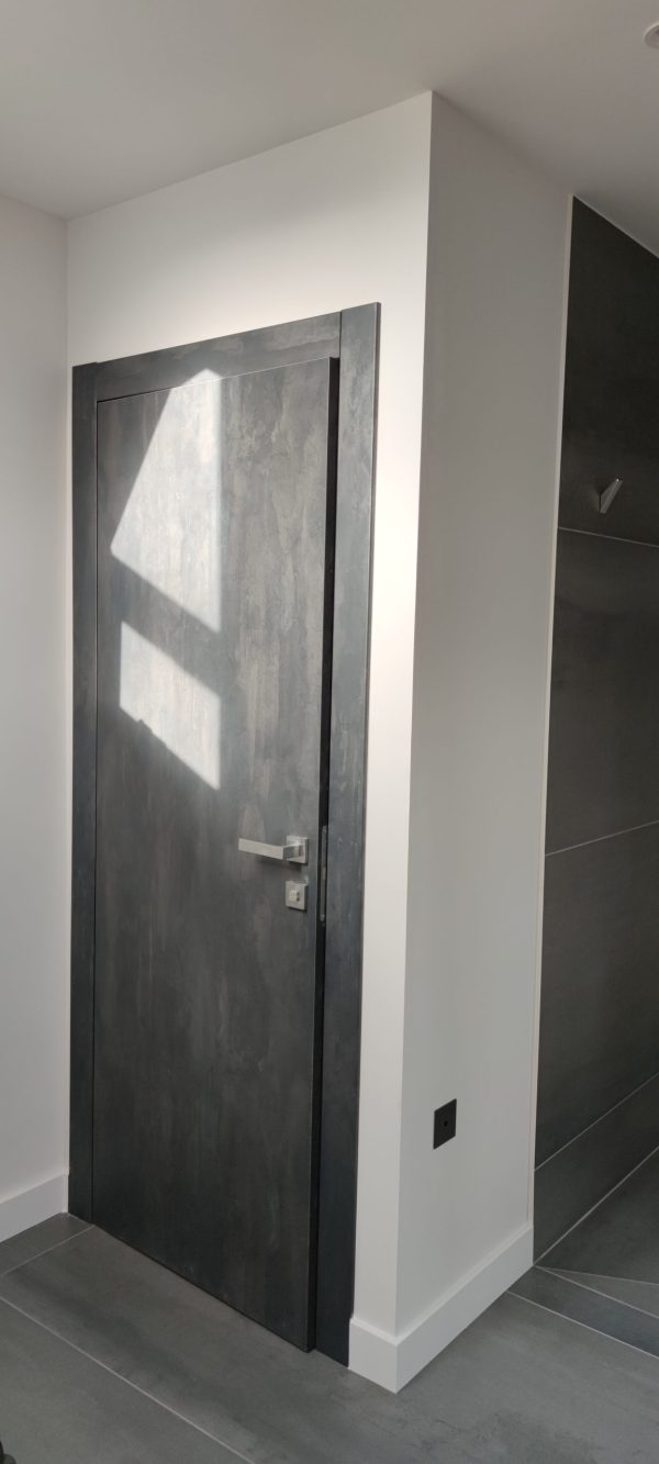 Portes No Limit finition Malta Techno – Image 6