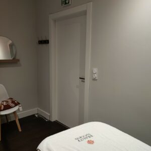 Portes No Limit décor blanc