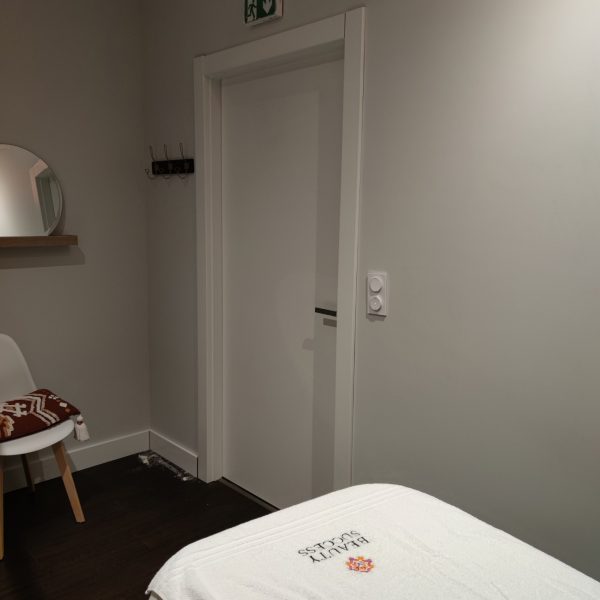 Portes No Limit décor blanc – Image 9
