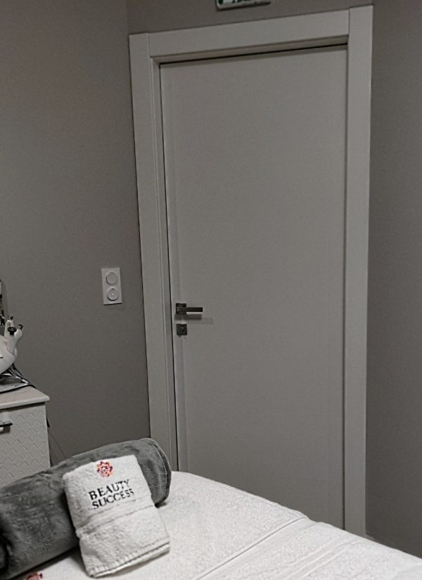 Portes No Limit décor blanc – Image 7