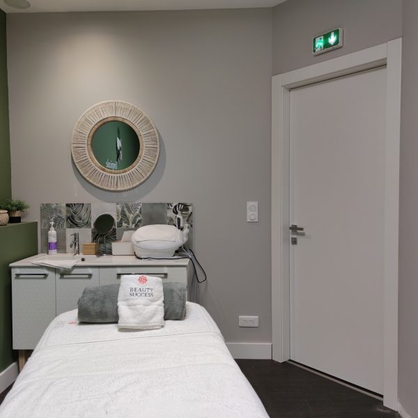 Portes No Limit décor blanc – Image 5