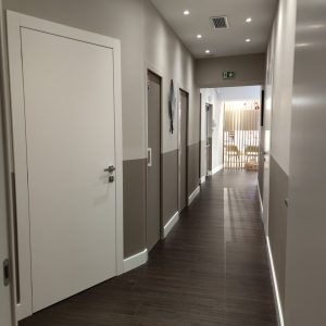 Portes No Limit décor blanc