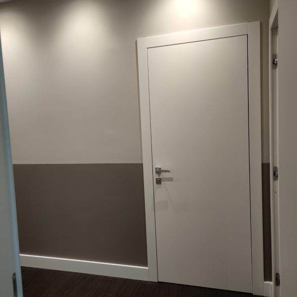 Portes No Limit décor blanc – Image 2