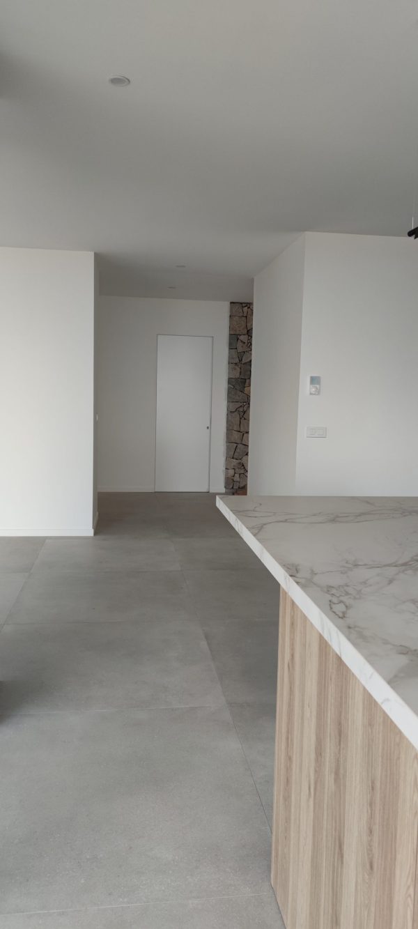 Porte Filomuro peinte – Image 4