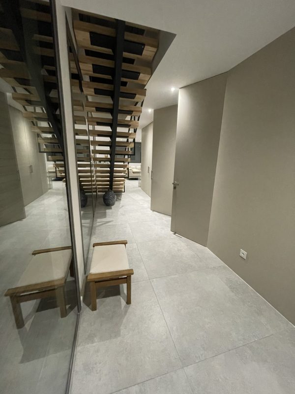 Portes invisibles et placards – Image 2