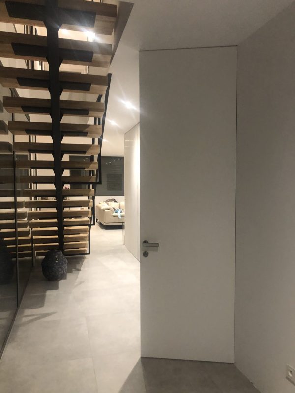 Portes invisibles et placards – Image 3