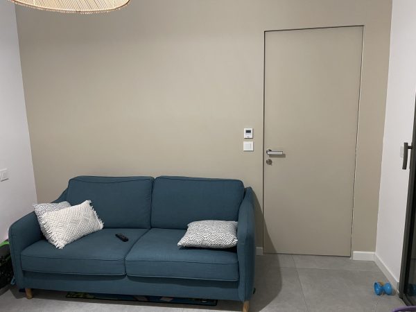 Portes invisibles et placards – Image 4