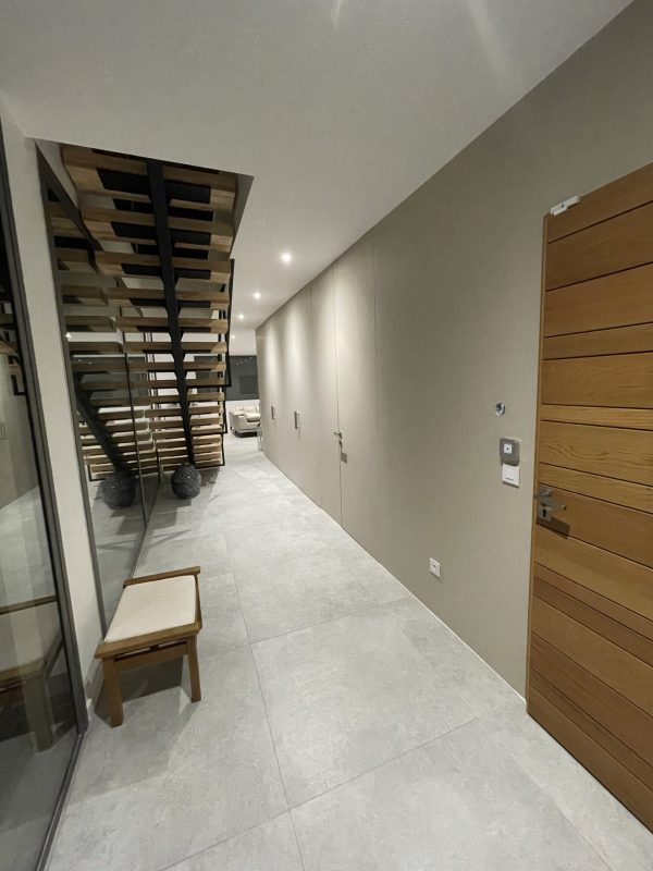 Portes invisibles et placards – Image 5