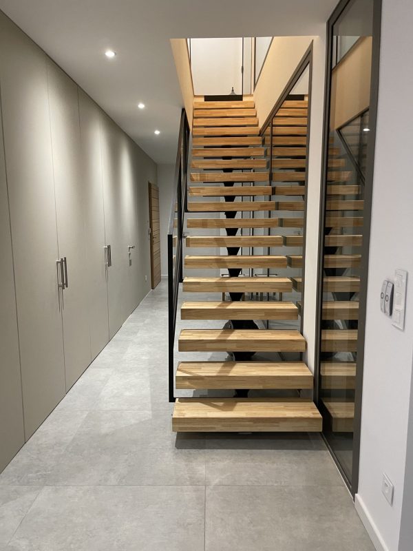 Portes invisibles et placards – Image 6