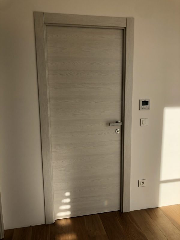 Portes invisibles et placards – Image 11