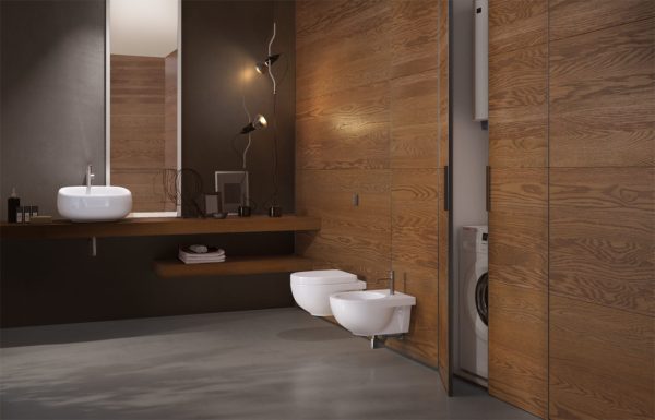 Boiseries