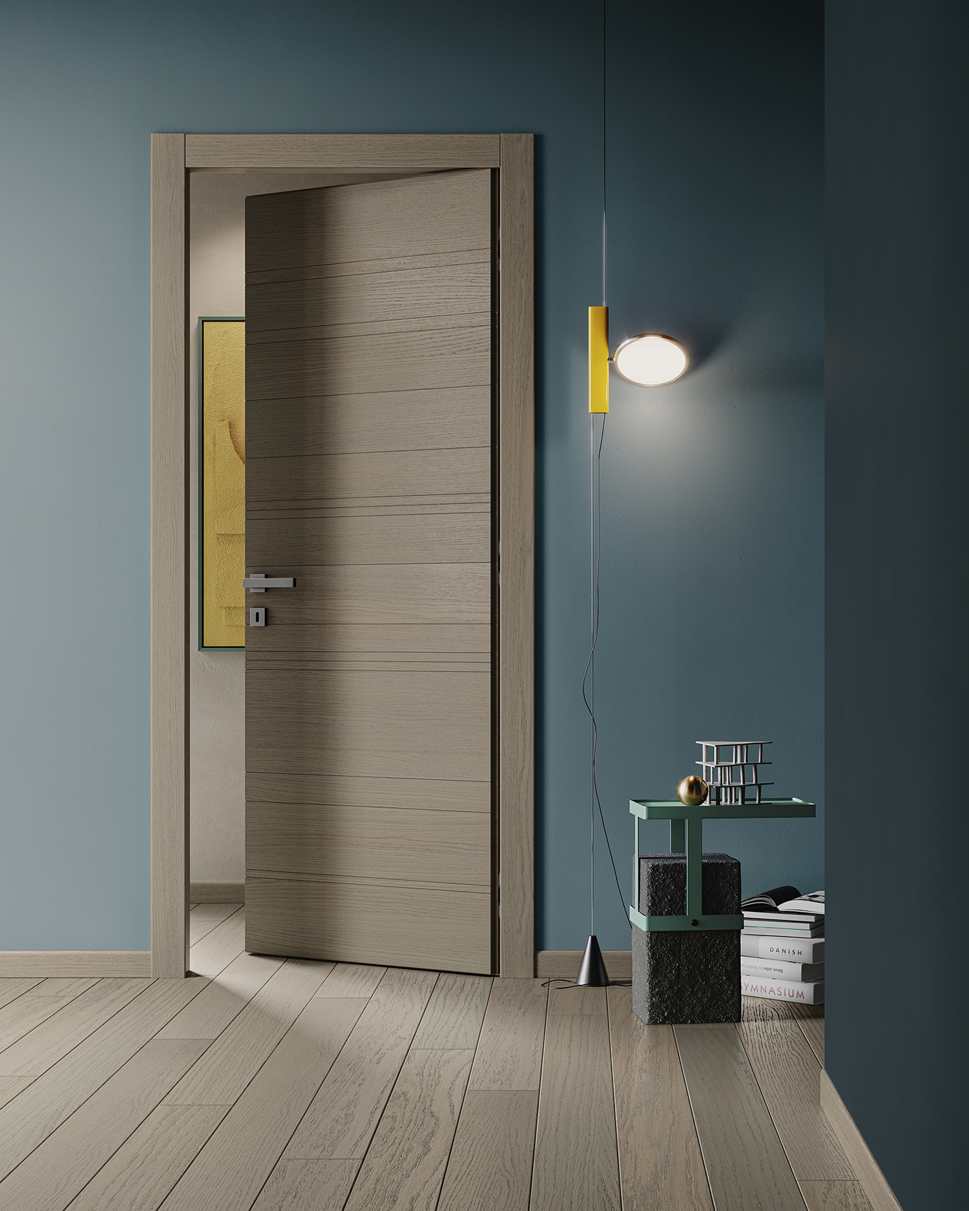 Patio / Poema – Image 16