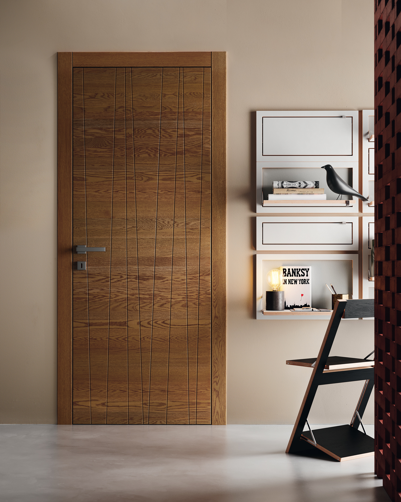 Patio / Poema – Image 4