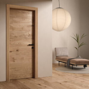 Portes en Bois